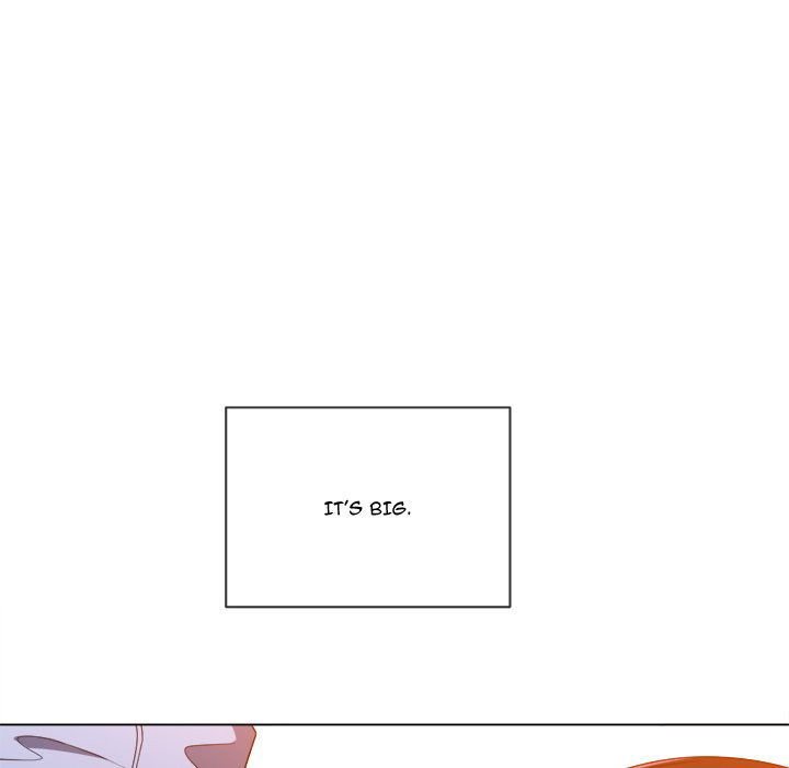 My High School Bully chapter 110 page 118