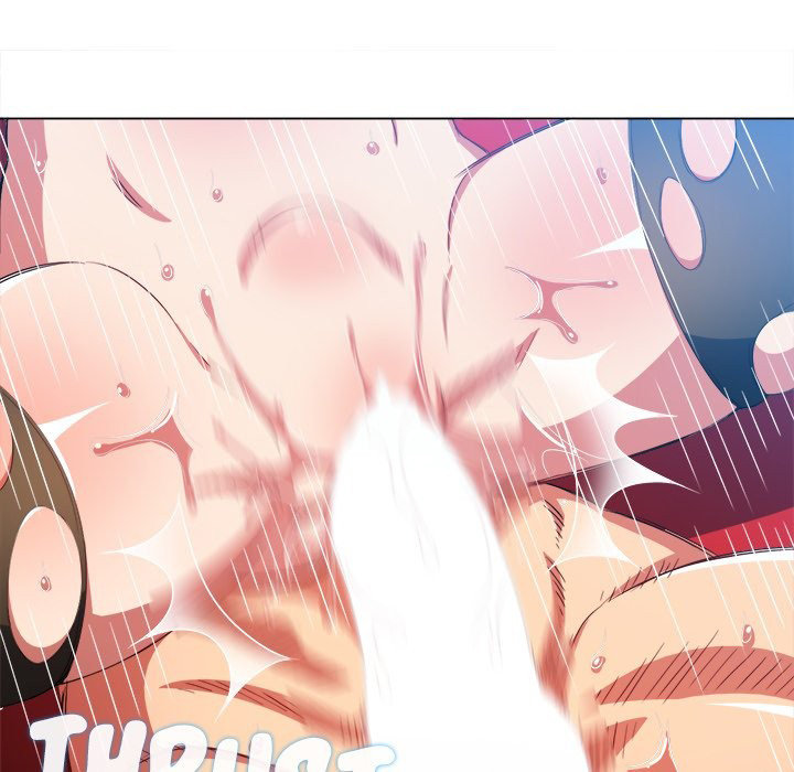 My High School Bully chapter 110 page 124