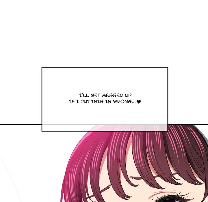 My High School Bully chapter 110 page 131
