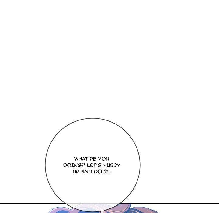My High School Bully chapter 110 page 133
