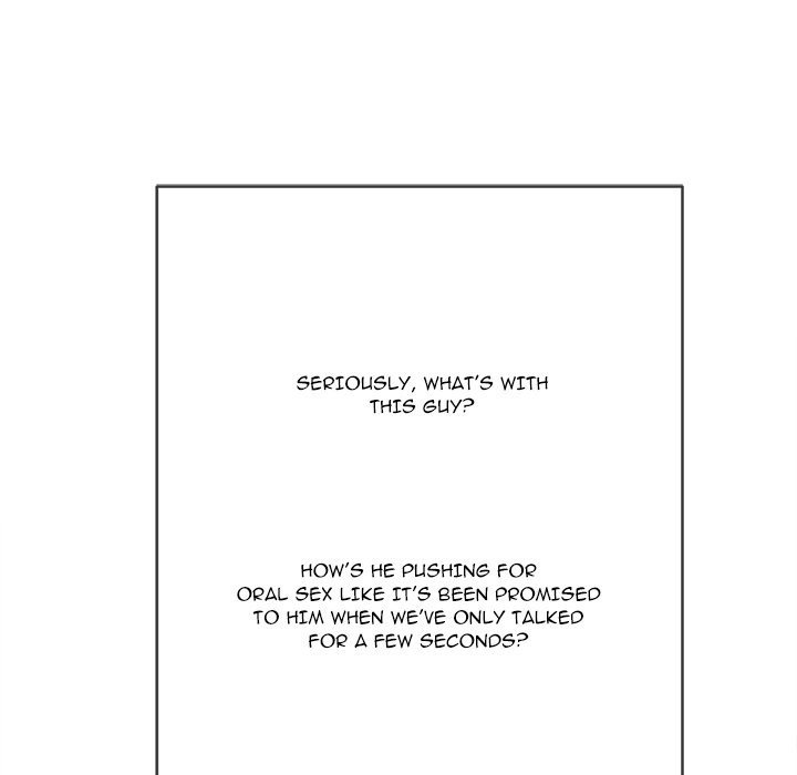 My High School Bully chapter 110 page 136