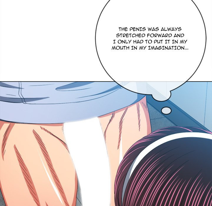 My High School Bully chapter 110 page 143