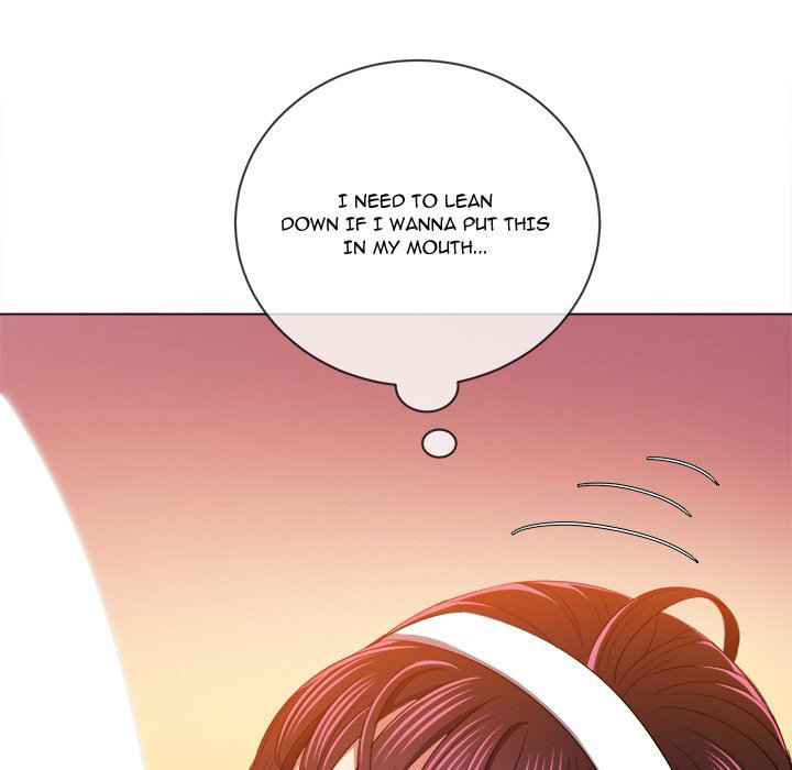 My High School Bully chapter 110 page 145