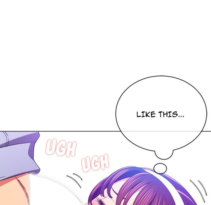 My High School Bully chapter 110 page 151