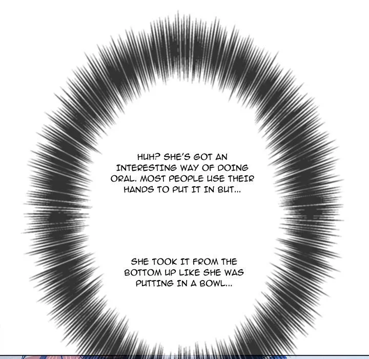 My High School Bully chapter 110 page 153