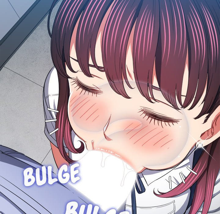 My High School Bully chapter 110 page 157