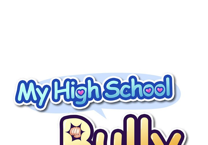 My High School Bully chapter 111 page 1