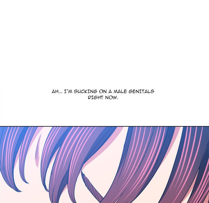My High School Bully chapter 111 page 18