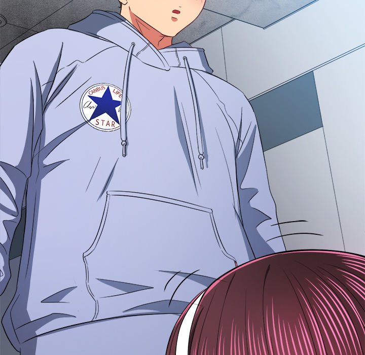 My High School Bully chapter 111 page 26