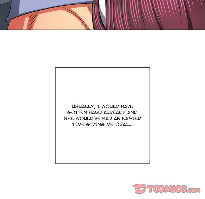 My High School Bully chapter 111 page 27