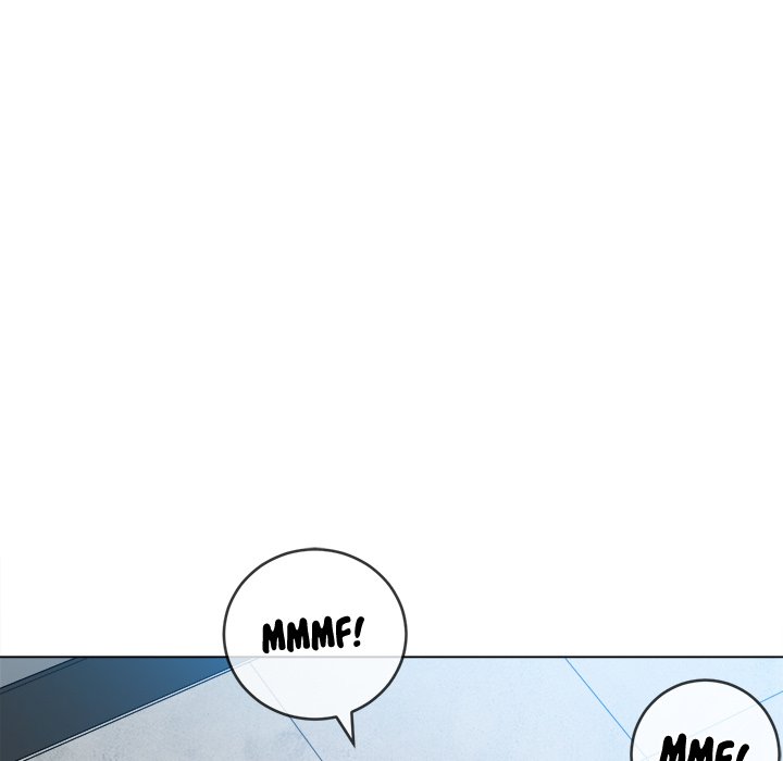 My High School Bully chapter 111 page 28