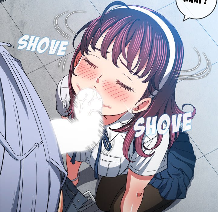 My High School Bully chapter 111 page 29