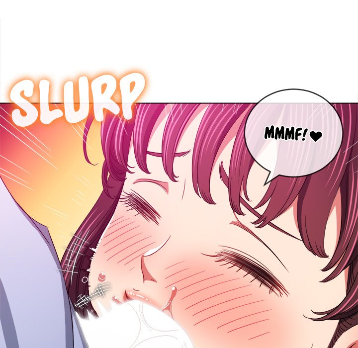 My High School Bully chapter 111 page 31