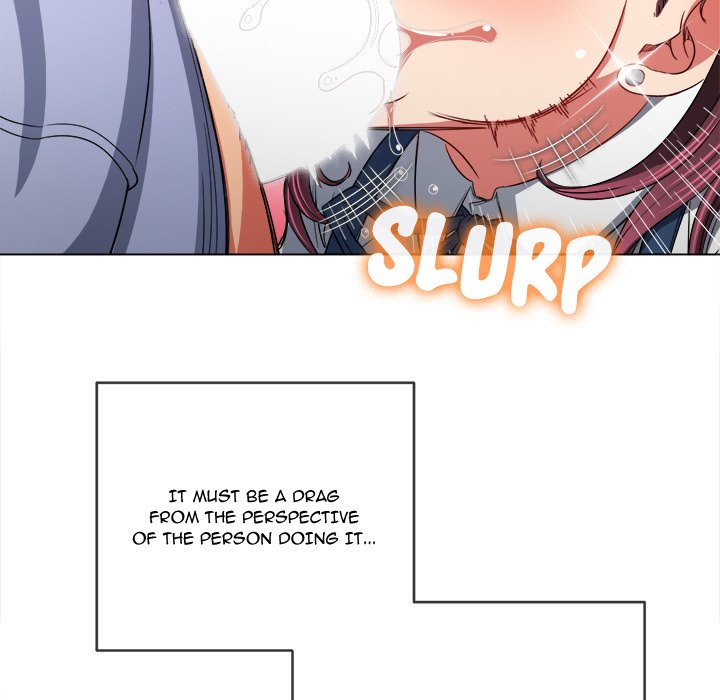 My High School Bully chapter 111 page 32