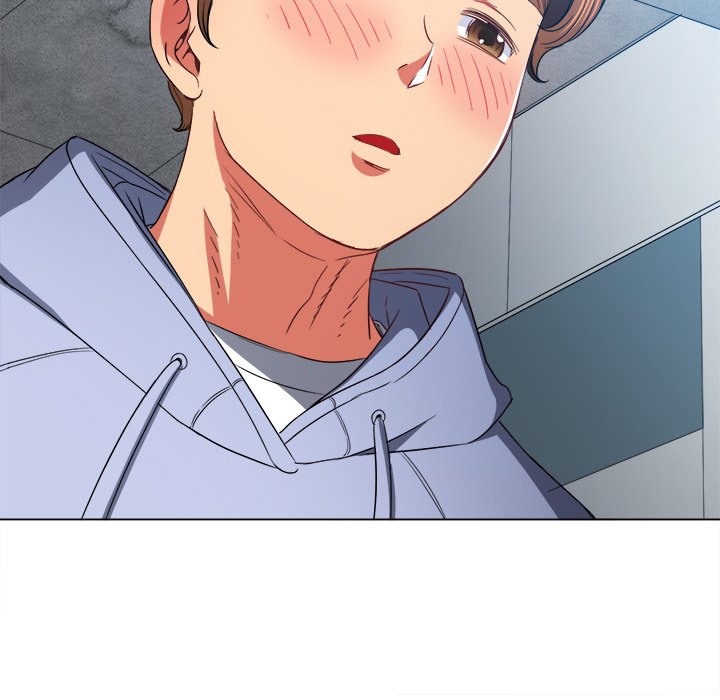 My High School Bully chapter 111 page 34