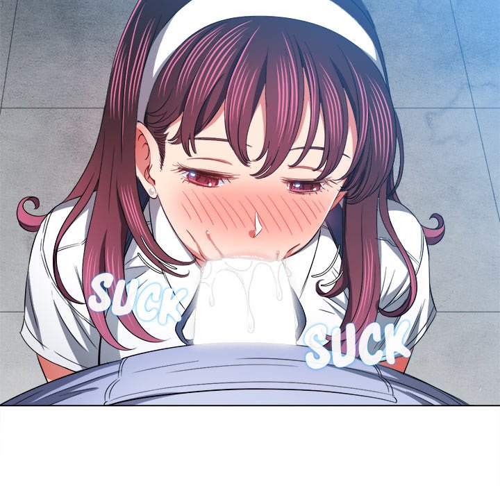 My High School Bully chapter 111 page 36