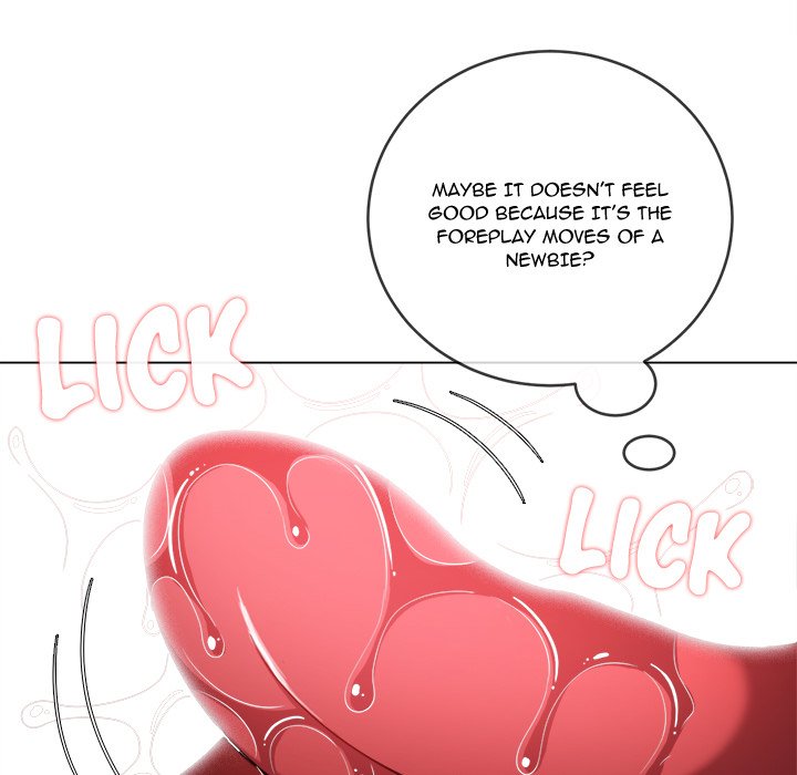 My High School Bully chapter 111 page 37