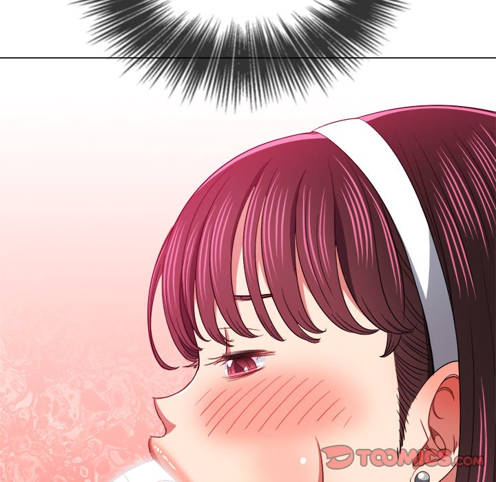 My High School Bully chapter 111 page 39