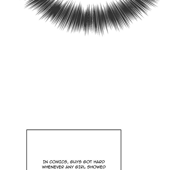 My High School Bully chapter 111 page 41
