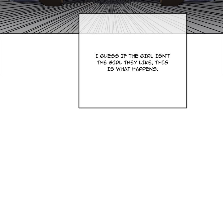 My High School Bully chapter 111 page 44