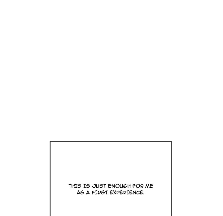 My High School Bully chapter 111 page 47