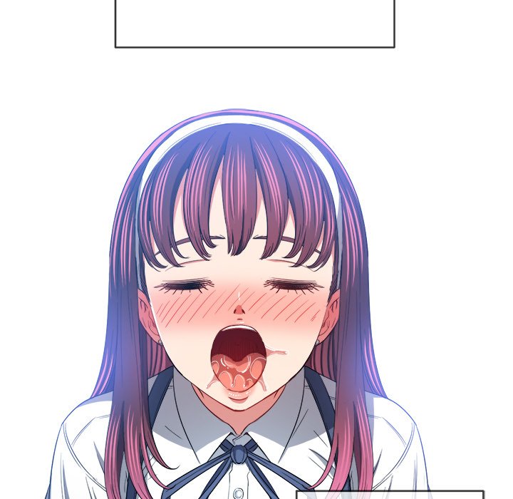 My High School Bully chapter 111 page 48