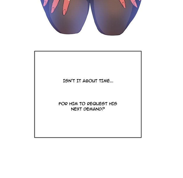 My High School Bully chapter 111 page 50