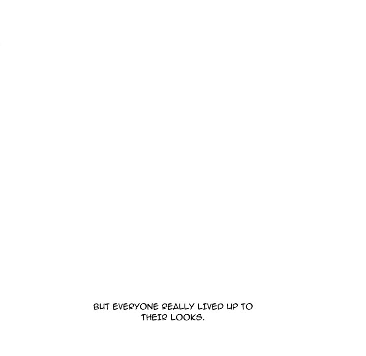 My High School Bully chapter 111 page 55