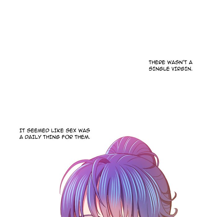 My High School Bully chapter 111 page 56