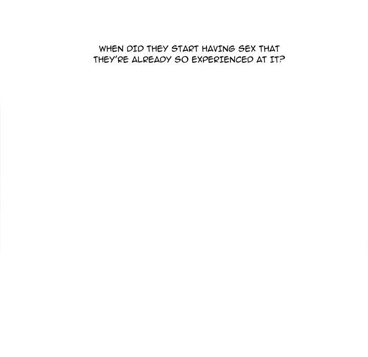 My High School Bully chapter 111 page 64