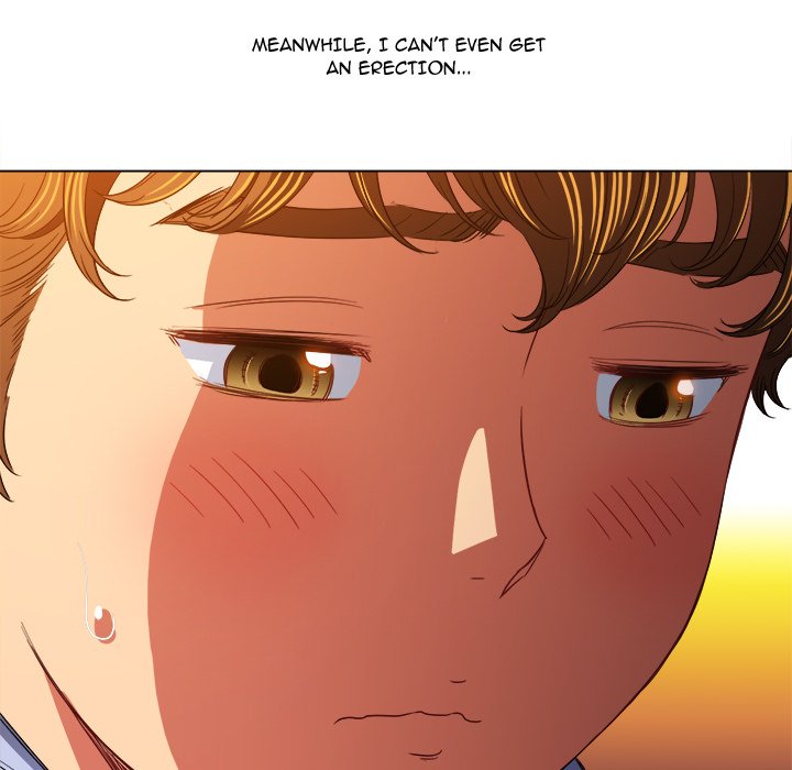 My High School Bully chapter 111 page 65