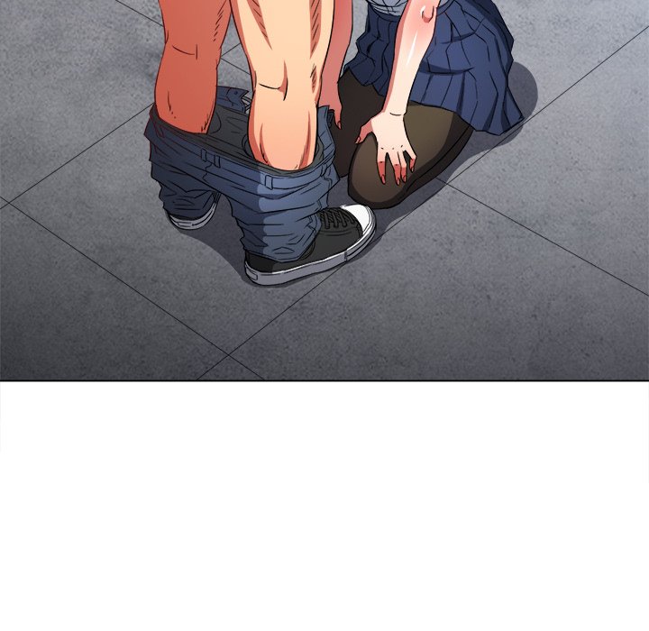 My High School Bully chapter 111 page 68