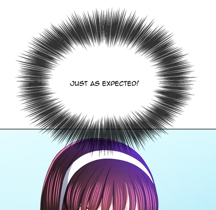 My High School Bully chapter 111 page 73