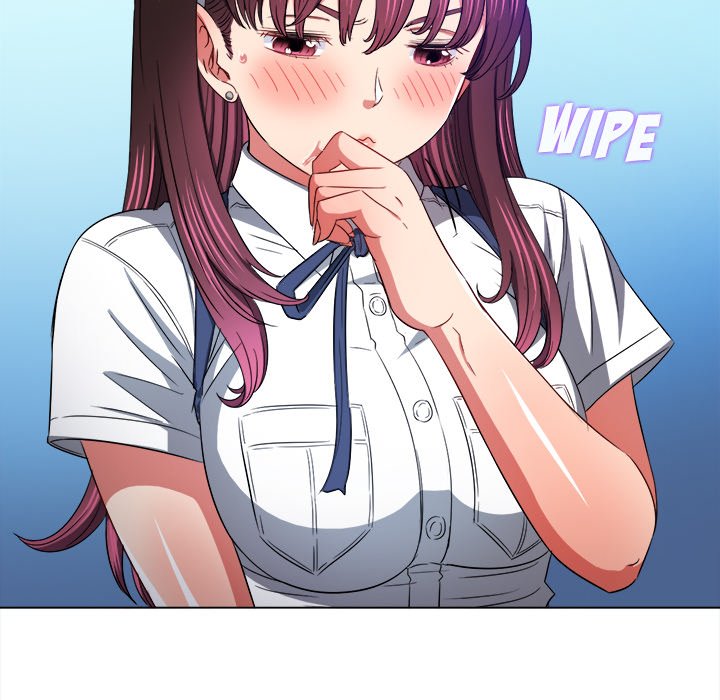 My High School Bully chapter 111 page 74