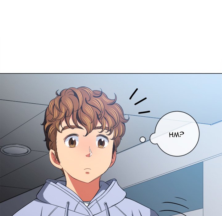 My High School Bully chapter 111 page 77