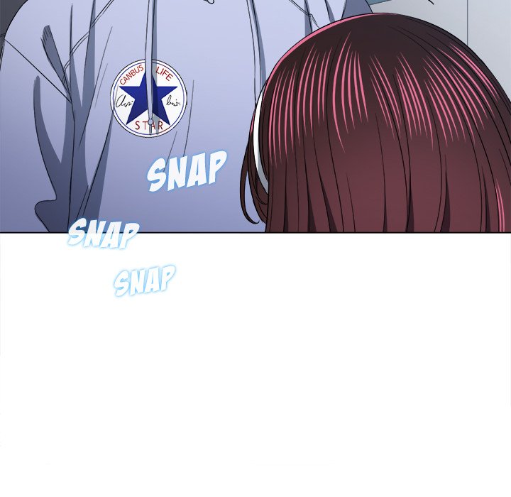 My High School Bully chapter 111 page 78