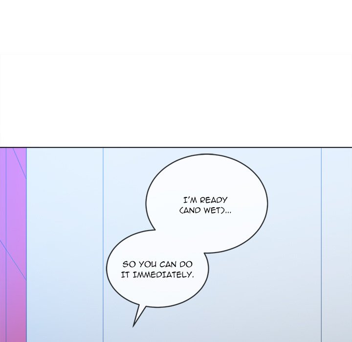 My High School Bully chapter 111 page 84