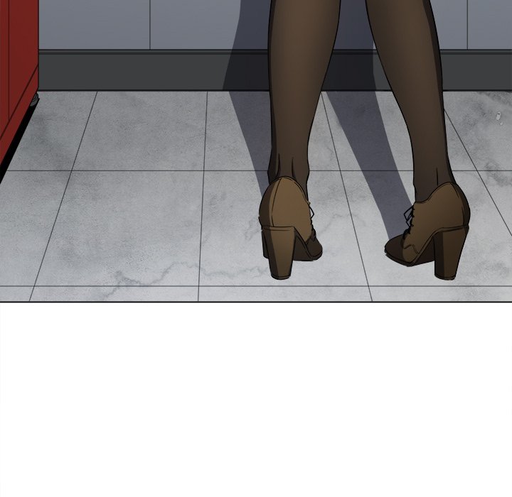 My High School Bully chapter 111 page 86