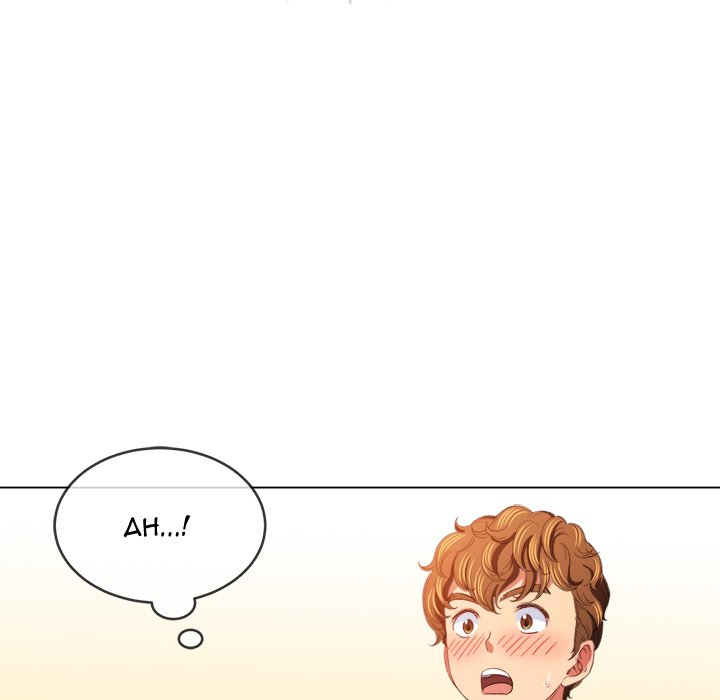My High School Bully chapter 111 page 90