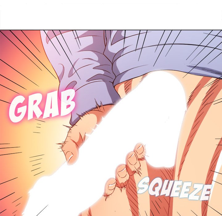 My High School Bully chapter 111 page 97