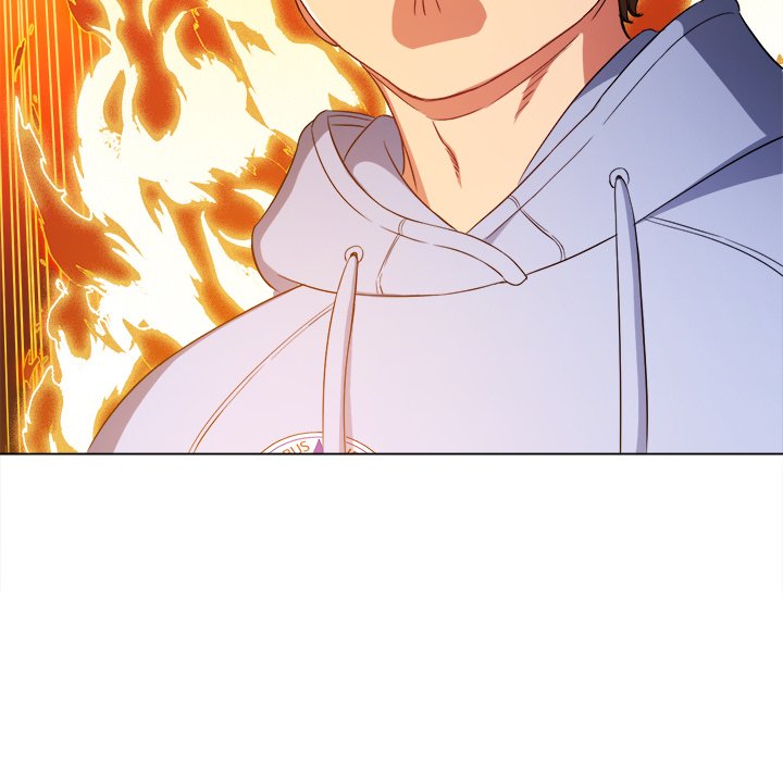 My High School Bully chapter 111 page 100