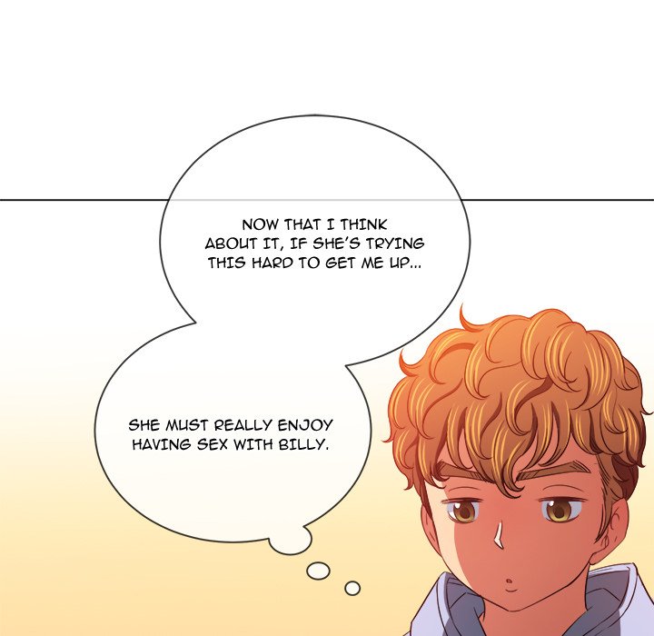 My High School Bully chapter 111 page 105