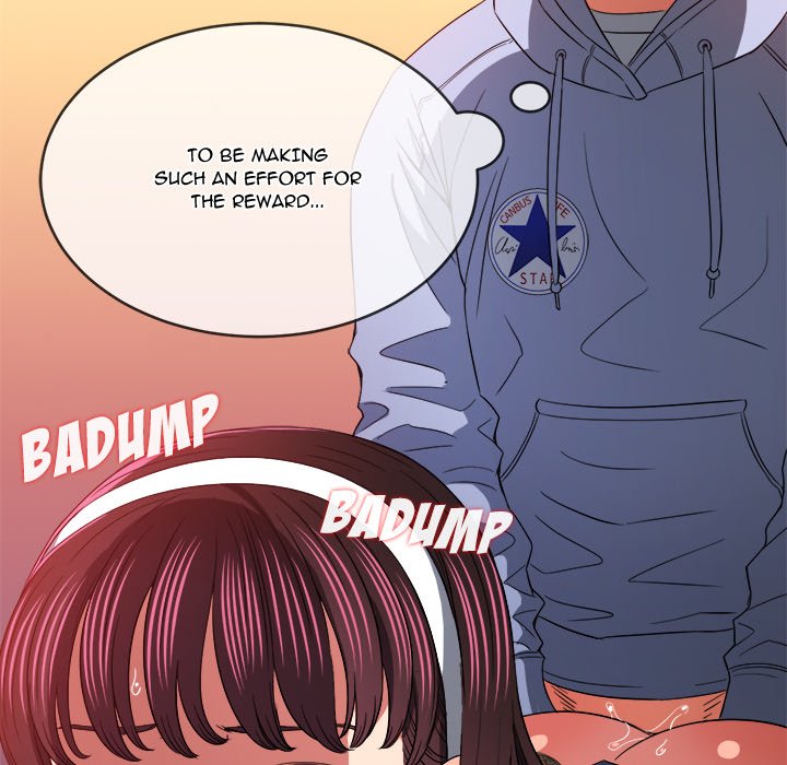 My High School Bully chapter 111 page 106