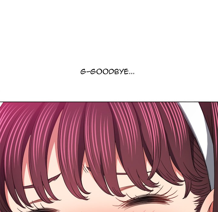 My High School Bully chapter 111 page 110