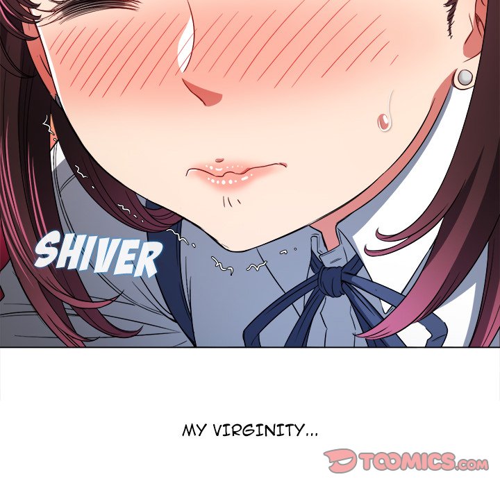 My High School Bully chapter 111 page 111