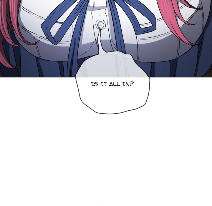 My High School Bully chapter 111 page 117
