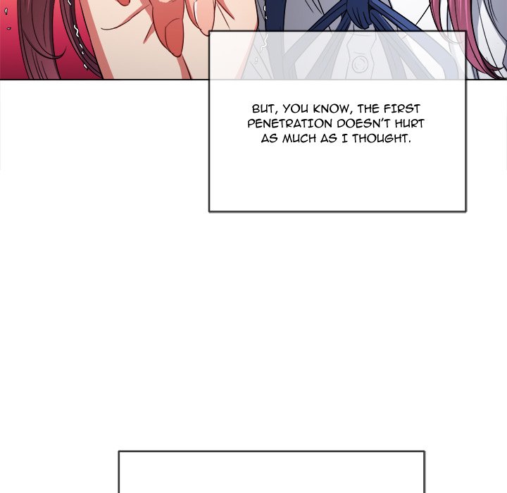 My High School Bully chapter 111 page 121