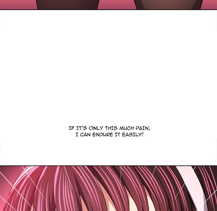My High School Bully chapter 111 page 125