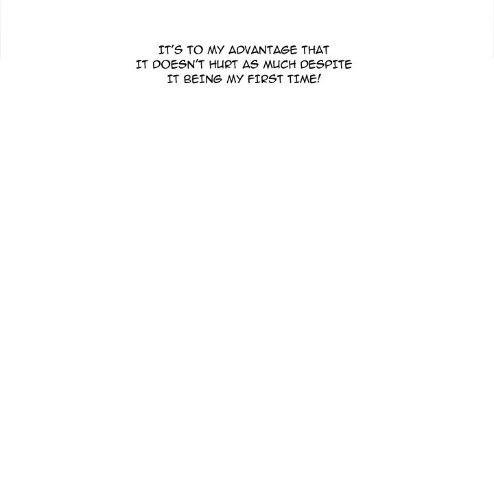 My High School Bully chapter 111 page 127