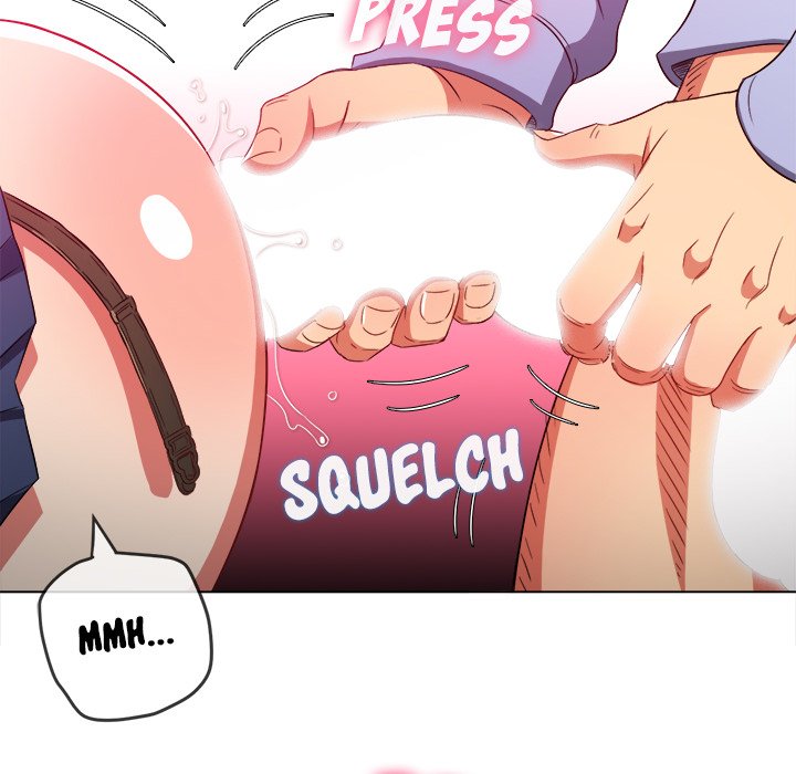 My High School Bully chapter 111 page 131